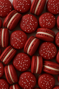Macarons 6-Pack
