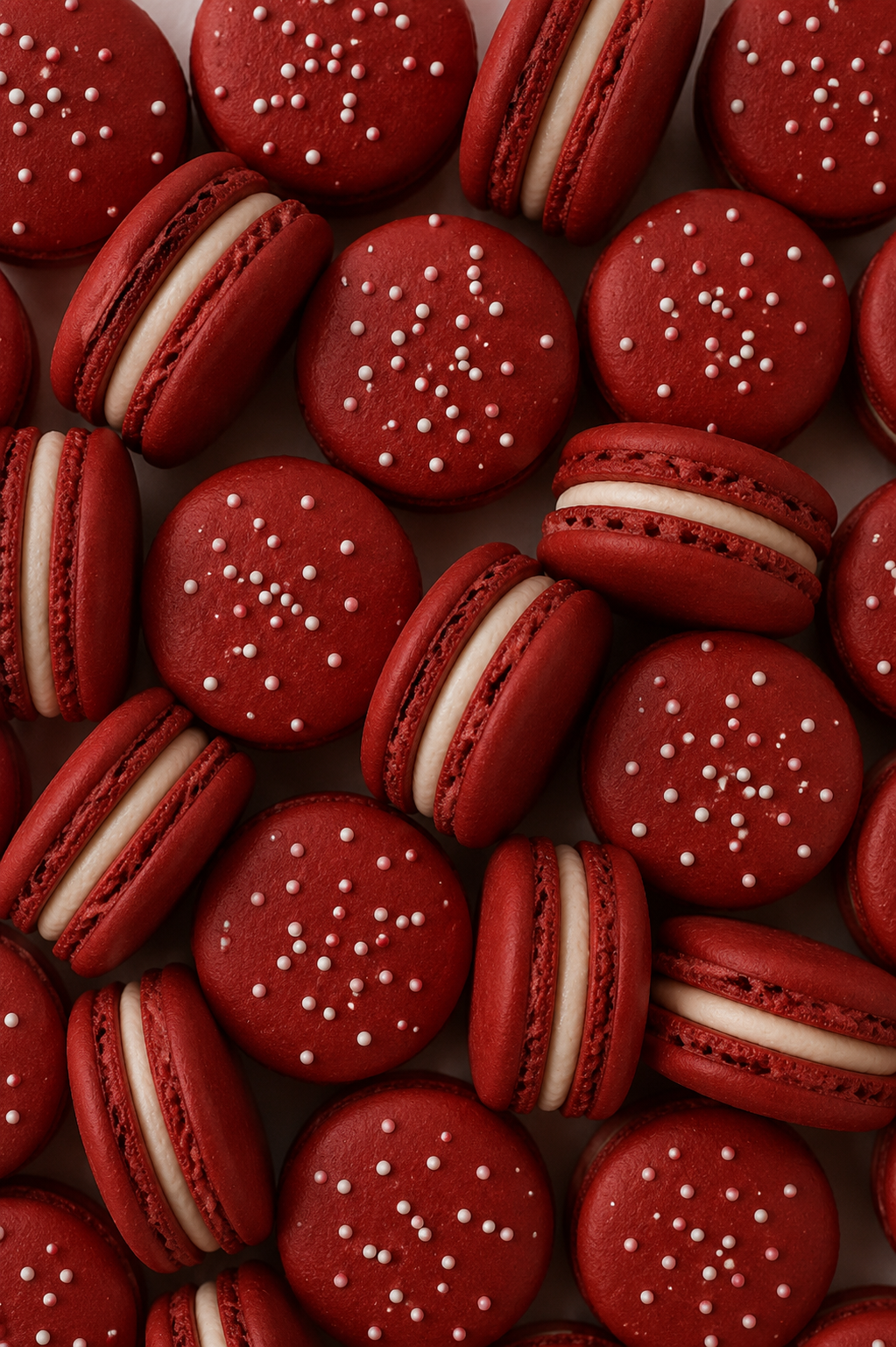 Macarons 6-Pack