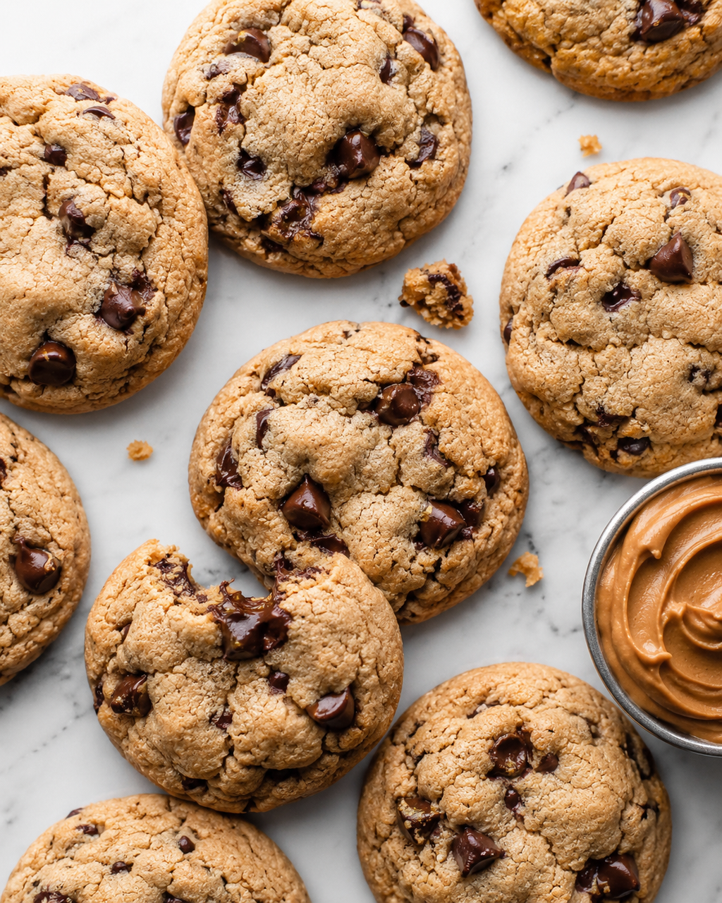 Chocolate Chip Cookie