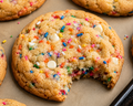 Funfetti Cookie