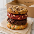 Baker's Signature Selection