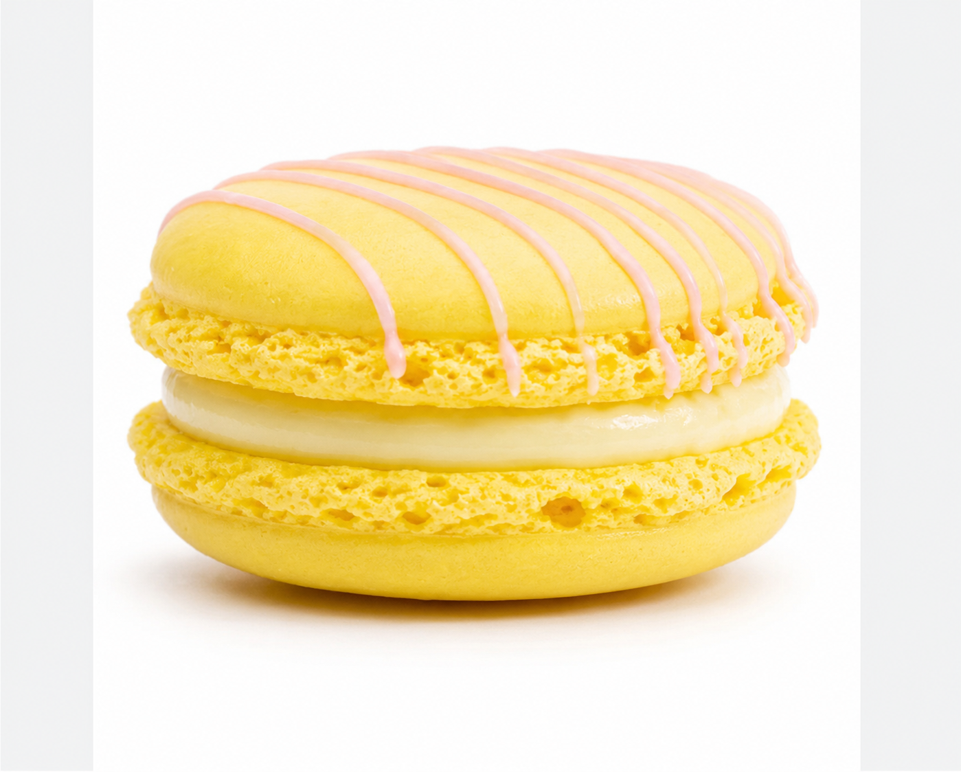 Macarons 24-Pack