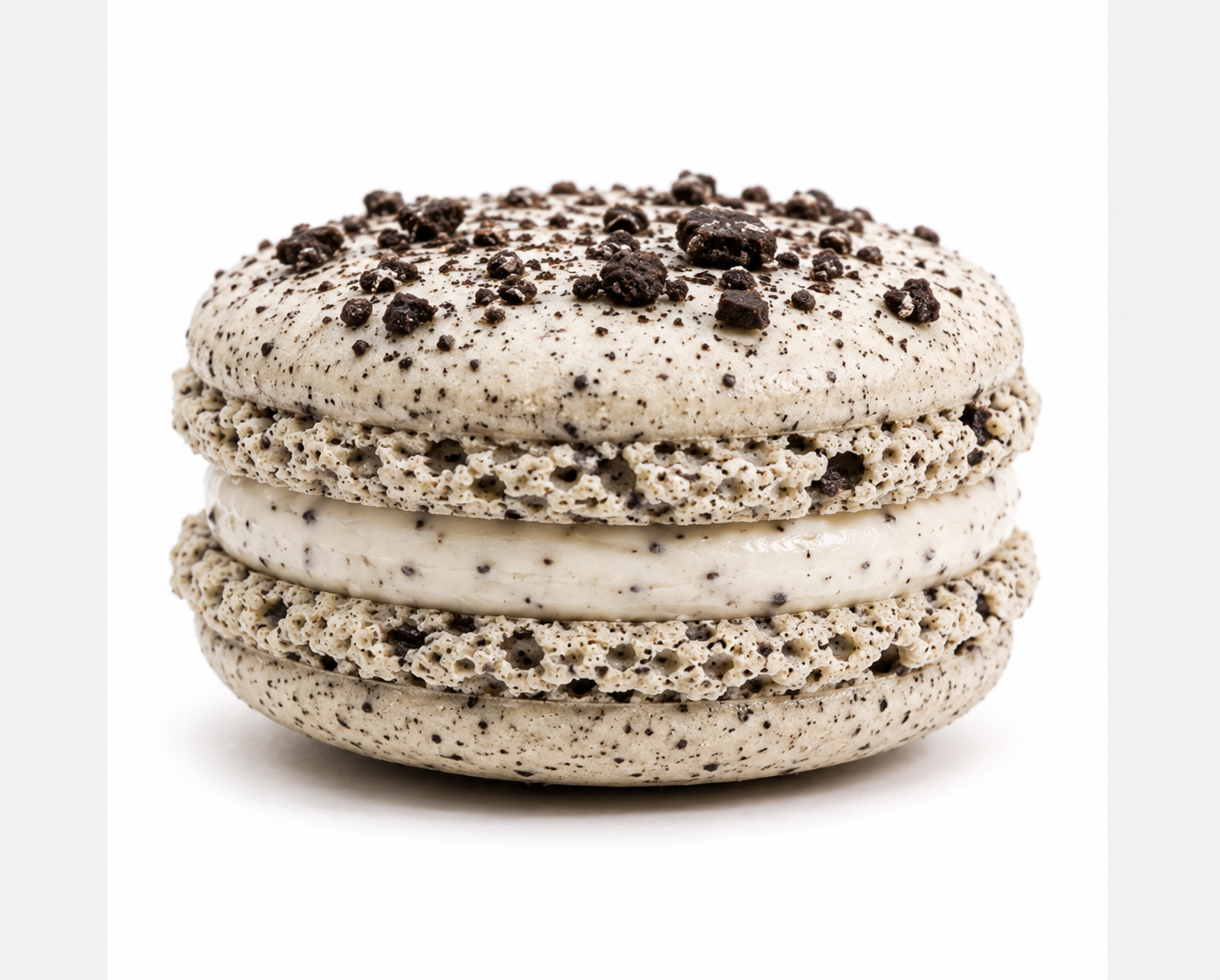 Macarons 24-Pack