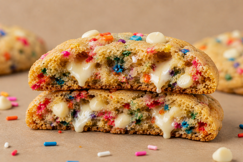 Funfetti Cookie