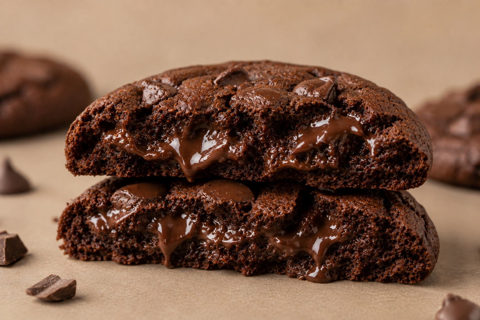 Baker's Signature Selection