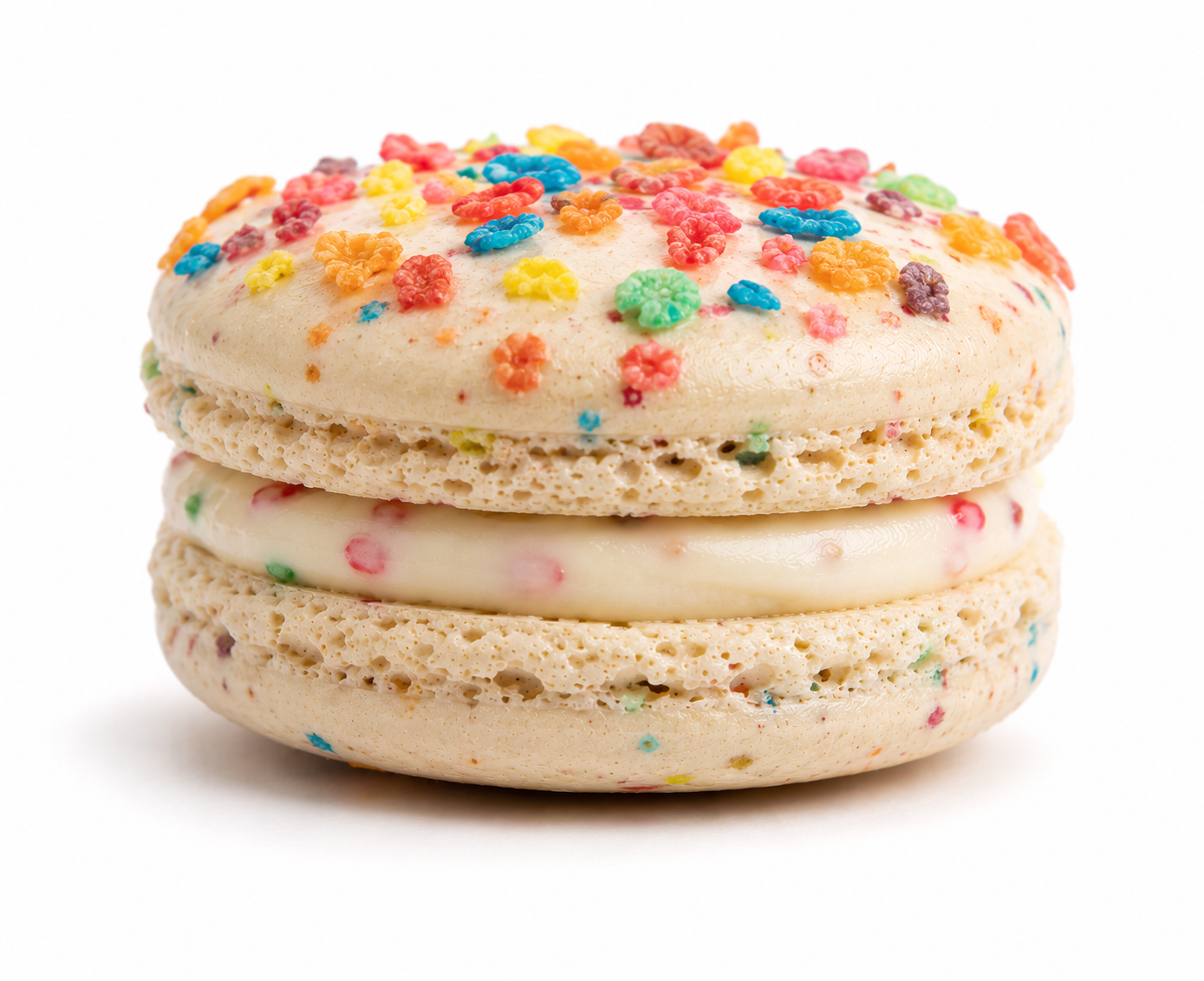 Macarons 24-Pack