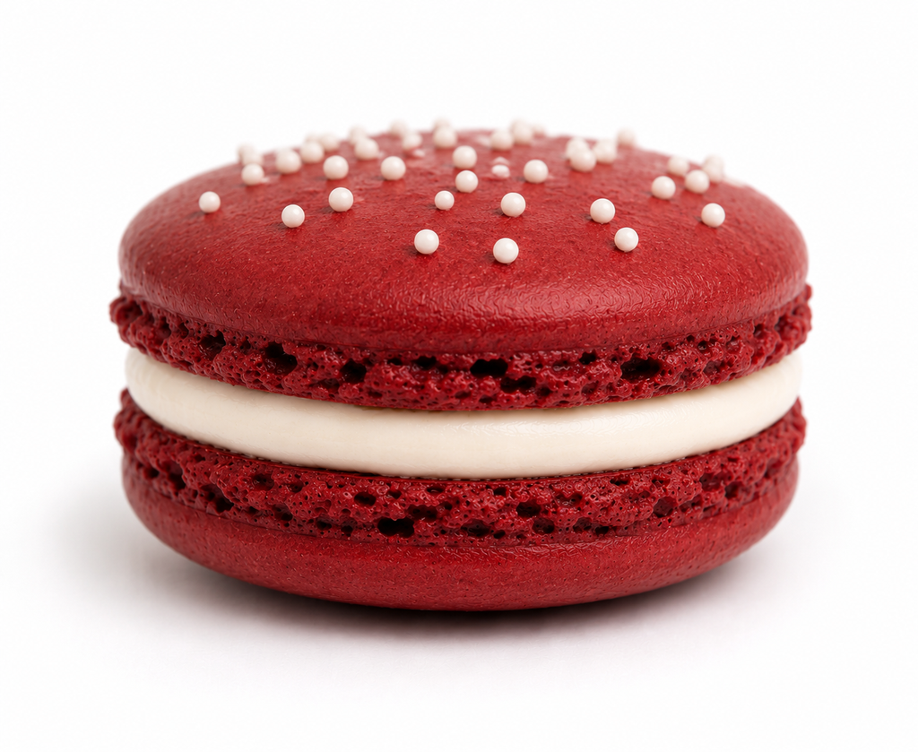 Macarons 24-Pack