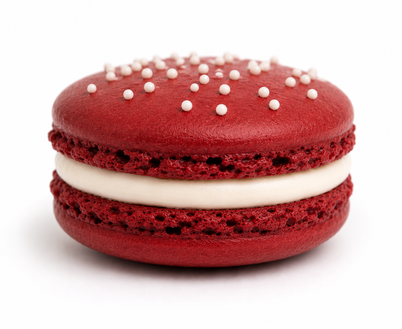 Macarons 24-Pack