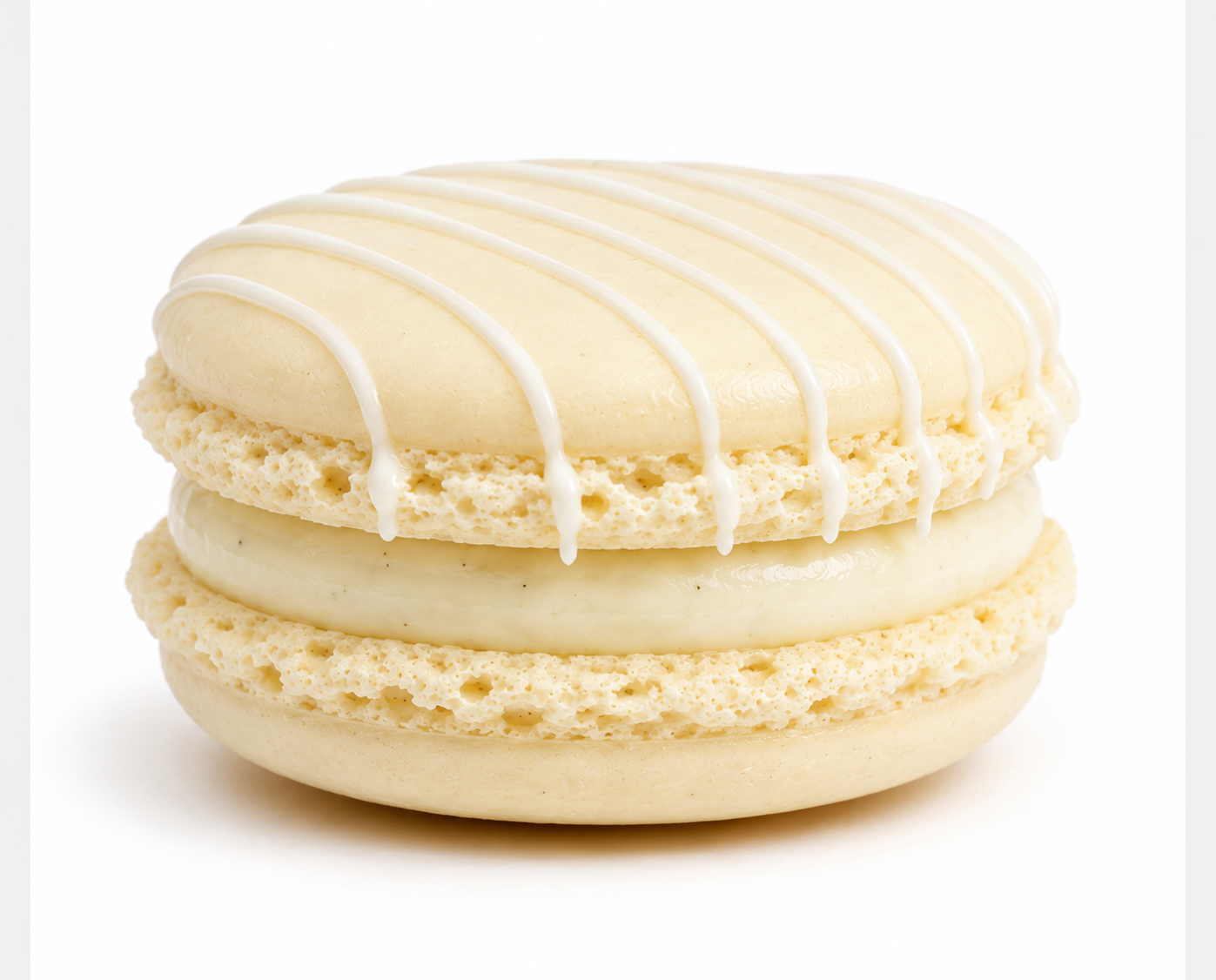 Macarons 24-Pack