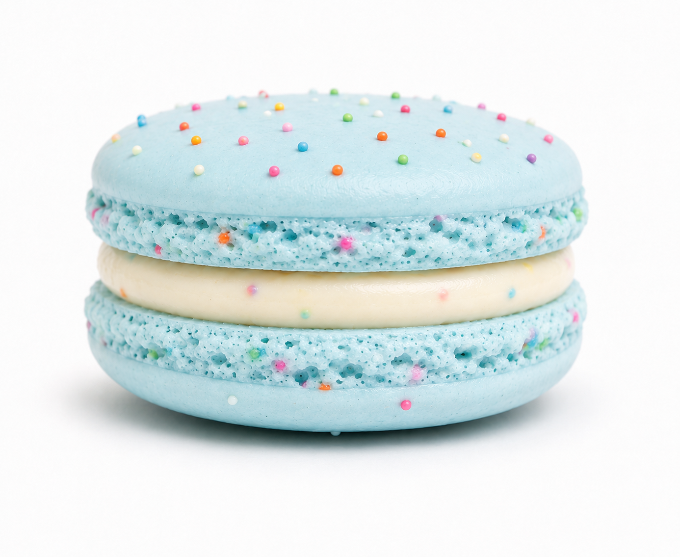 Macarons 24-Pack