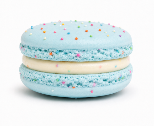 French Macarons Gift Box - 12 pack