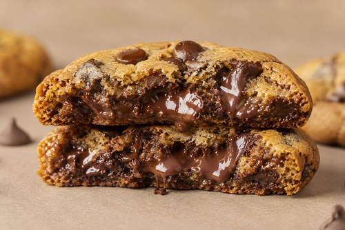 Chocolate Chip Cookie