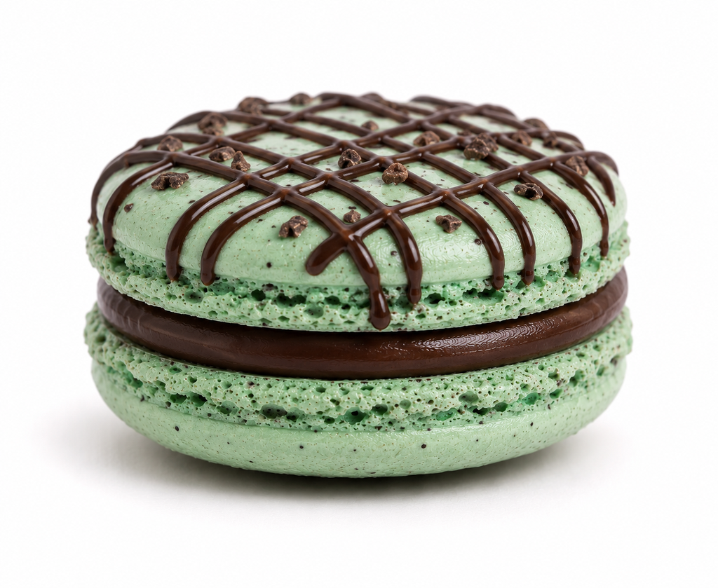 Macarons 24-Pack