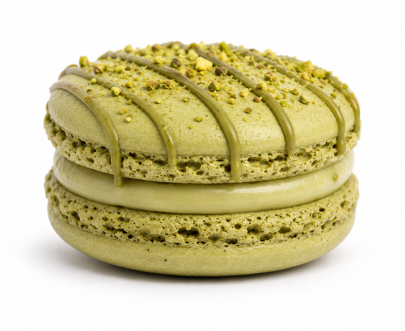Macarons 24-Pack