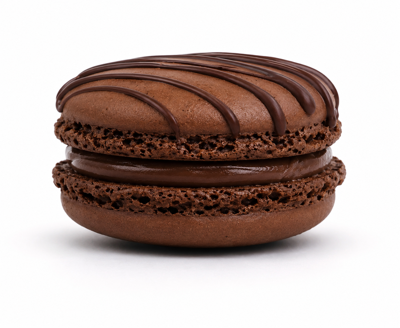 Macarons 24-Pack