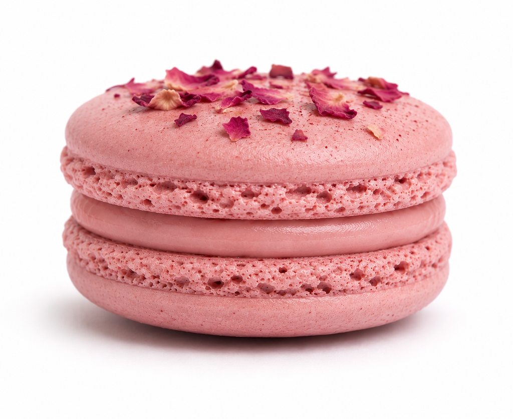 Macarons 24-Pack