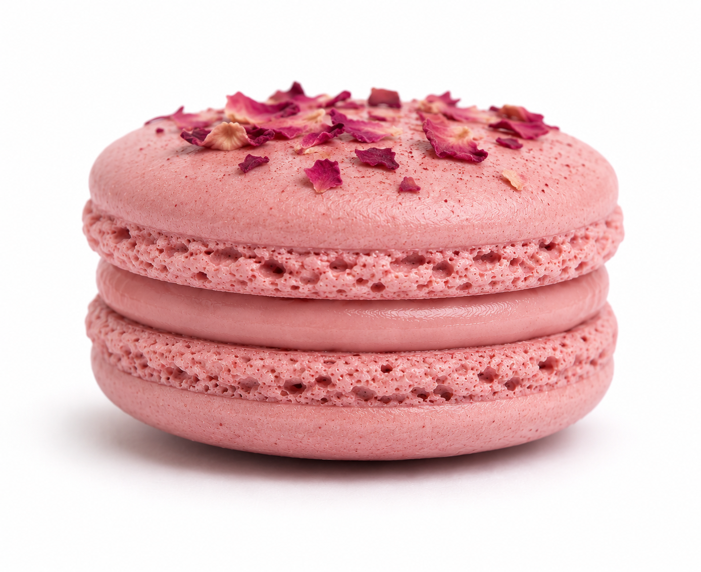 Macarons 24-Pack